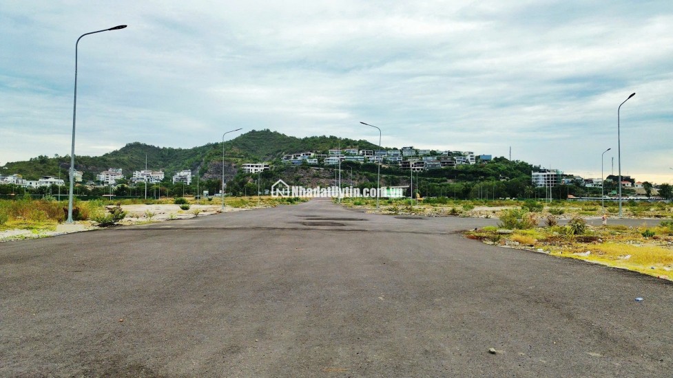 Timeline Vin Nha Trang (Vinpearl Phú Quý - tên cũ)